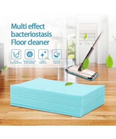 120Pcs Floor Cleaning Tablets Multifunctional Tiles Concentrated Soluble Cleaner Tablet Water-Soluble Floor Cleaning for Wall Tiles Hardwood Tile Purple - Buy Online on GoSupps.com