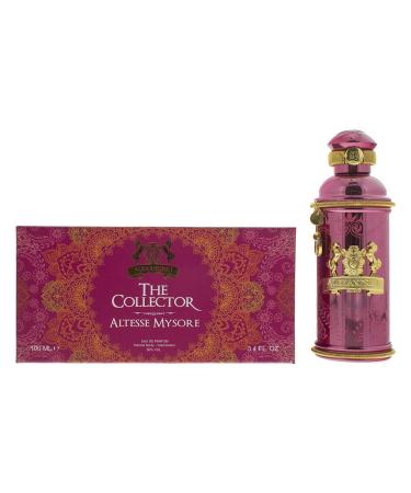 Altesse Mysore by Alexandre J Eau De Parfum 3.3 oz Spray