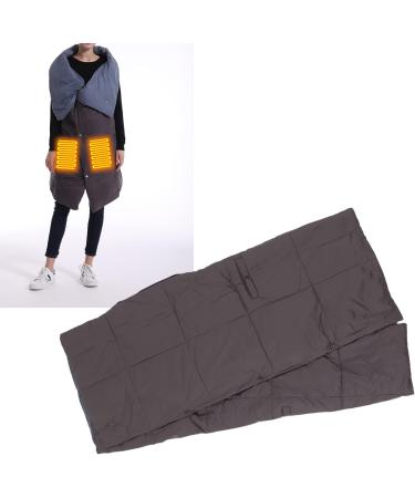 Topincn Heating Ceilings & Multifunctional Heating Products | USB Heated Scarves Carpets & Blankets for Winter Comfort - Buy Online on GoSupps.com
