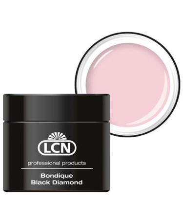 Nail modelling Bondique Black Diamond Gel pink 20 ml