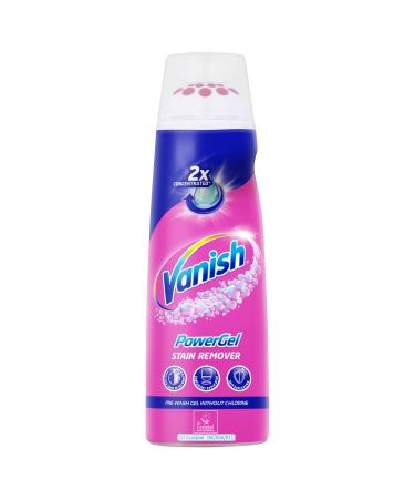 Vanish Powergel 200 ml