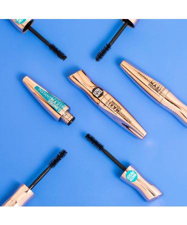 24 Ore Istant Maxi Volume - Extra Black Mascara - Buy Online on GoSupps.com