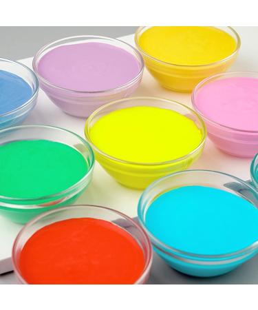 Baking Coloring Christol Food Coloring Baking Children Experiment Cake Cream Food Grade Pigment Dyeing Cake Dessert Decorating Accessories - Buy Online on GoSupps.com