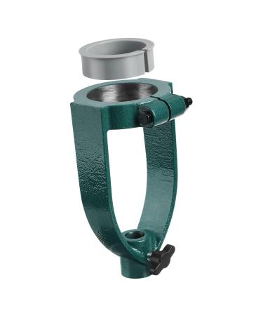 HOMSFOU Convertisseur De Mortaiseuse Pour Perceuse Colonne Outil De Localisation D'accessoires De Tenon Carr En Fer Robuste Accessoire Pour Bois Installation Rapide Usage tabli - Buy Online on GoSupps.com