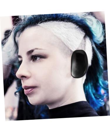 FRCOLOR 20pcs Disposable Ear Protection Shower Cap - Hair Dye Earmuffs for Salon and Home Use - Buy Online on GoSupps.com