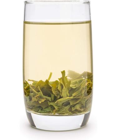 oriarmcha Enshi Yu Lu Steamed Green Tea Loose Leaf 900g (Pack of 2) - En Shi Jade Dew Chinese Gyokuro Tea - Naturally High Mountain Grown Enshi Yu Lu Tea 900g - Buy Online on GoSupps.com