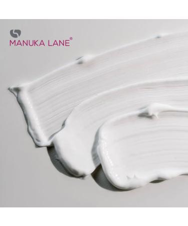 Vitamin C Serum for Face & Neck | Hyaluronic Acid Manuka Honey & Sweet Almond Oil | Anti-Aging Plant-Based Skincare | 1.01 Fl Oz - Buy Online on GoSupps.com