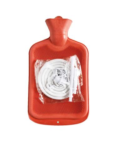 Coloring bag set silicone shower enema cleaner for women and men for health intestinal cleaner & for weight loss enema set enema shower coffee enema bags encital bag set