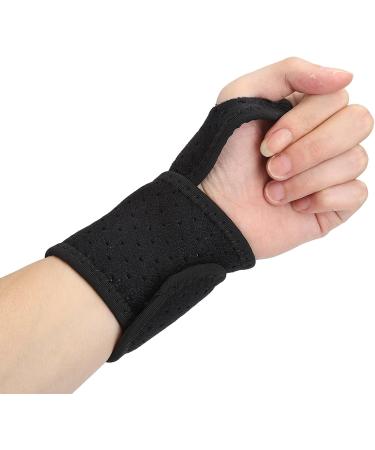 Magnetic Self-Warming Wristwear | Wrist Protection & Compression Cuff for Men & Women - Reduces Symptoms & Keeps Warm - Buy Online on GoSupps.com