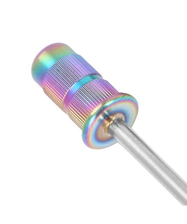 Buy Compact Nail Drill for Filing Nails & Dead Skin - High Toughness Lightweight & Ideal for Family Use - International Shipping Available - Buy Online on GoSupps.com