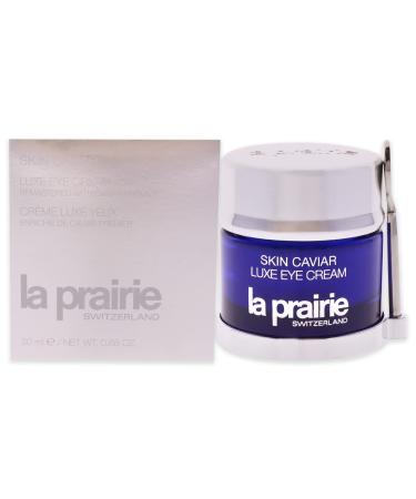 La Prairie Luxe Eye Cream Remastered with Caviar Premier 20 ml