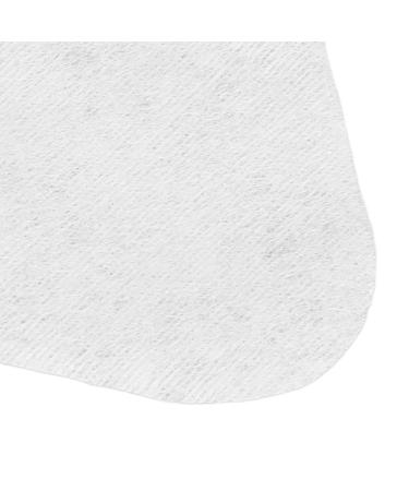 1000 Sheets Pure Cotton Nose Mask Paper - Soft Absorbent Spa & Salon Essential - Buy Online on GoSupps.com