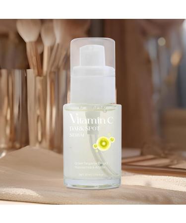  ccuzs Liquid Face Brightening Natural Skin Care Spot Lightening Facial Nourishing 30 ml Facial Liquid for Women Girls Lightweight Hydrating Anti Dark Spot - Buy Online on GoSupps.com