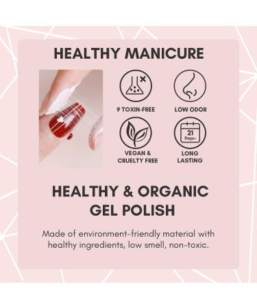 Makartt Spider Gel Set - 6 Colors Elastic Nail Art Paint for Line Design - DIY Nail Art Kit for Home and Salon Use - Buy Online on GoSupps.com