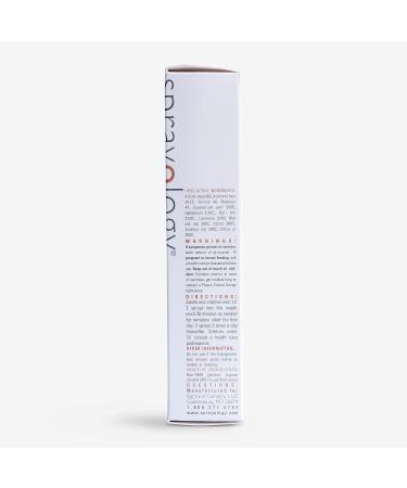 Sprayology MenoPower - Natural Menopause Symptom Relief Spray | Hot Flash Relief | Gluten-Free & Lactose-Free | 30 Day Supply | 1.38 fl oz - Buy Online on GoSupps.com