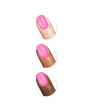 Sally Hansen Insta-Dri x PEEPS Nail Polish Collection - PEEPS & Love Duo Pack 0.31 fl oz - Buy Online on GoSupps.com