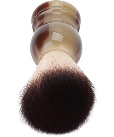 Professional Razor Brush for Men - Ultimate Wet Shaving & Facial Care Tool for Home & Travel - Buy Online on GoSupps.com