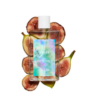 Mauve Fantastic Ever Lazy Fig Facial Toner