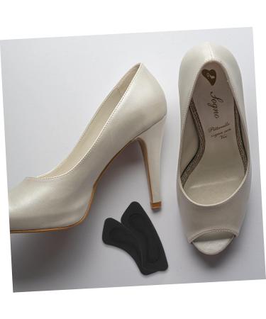 FOMIYES 28 Pairs Heel Stickers & Cushions - Ultimate Foot Comfort for High Heels | International Shipping Available - Buy Online on GoSupps.com