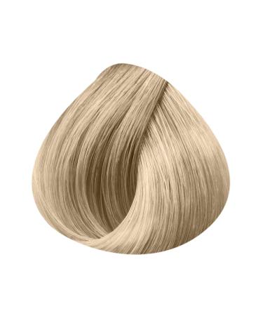 KIN Cosmetics New Generation Permanent Coloration 12.1: Extra Light Ash Blonde