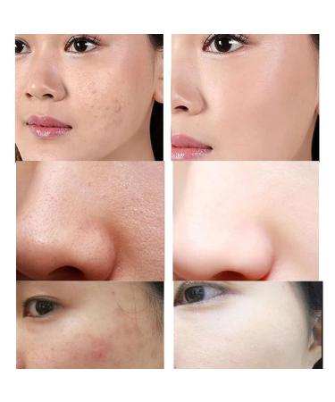 Kakaxi Mushroom Air Cushion CC Cream Combo (01+02) | Moisturizing Makeup - Buy Online on GoSupps.com