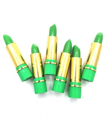  Mimoqk Lip Gloss Temperature Sensitive Lipstick Balm Color Change Natural Pink Tint Moisturizing Long Lasting Lip Stain Makeup for Event Date Wedding Casual Daily 16 g - Buy Online on GoSupps.com