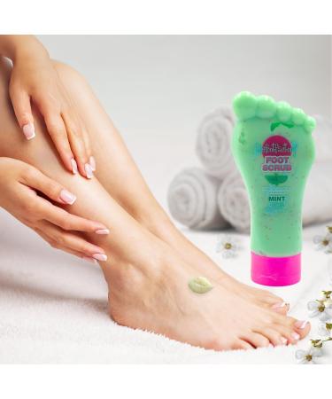 Ultimate Foot Care Bundle with Exfoliating Essentials - Foot Mask, Peel Mask, Spa Treatment - Buy Online on GoSupps.com