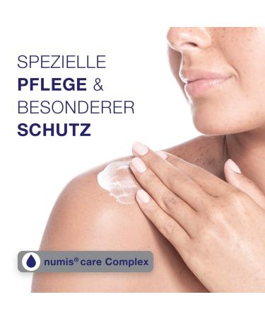 Numis Med pH 5.5 Sensitive Skin Protection Hand Cream - Vegan & Paraben-Free | Pack of 6 (6 x 75 ml) - International Shipping Available - Buy Online on GoSupps.com