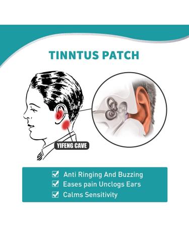 Japanese Tinnitus Relief Ear Drops - 10ml Box for Ear Itching, Earache, and Earwax Dryness - Buy Online on GoSupps.com