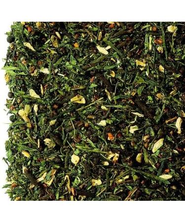  TeeFARBEN CHAI Experiment (4 x 50g trial kit) - Buy Online on GoSupps.com