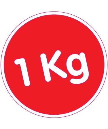1 kg of soft heart HARIBO !!!! - Buy Online on GoSupps.com