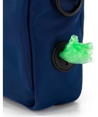 COOWOON Weather Resistant Lightweight Backpack - Marine Blue | Perfect for Hiking Camping and Outdoor Adventures - International Shipping Available - Buy Online on GoSupps.com