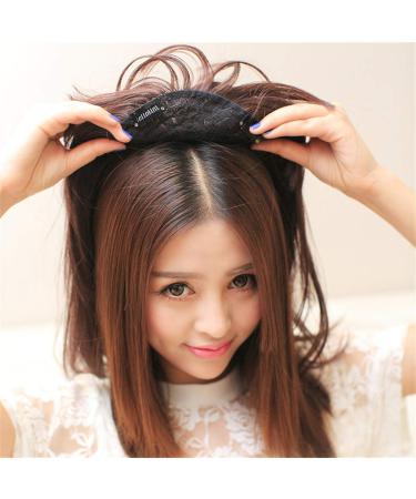 22 Long Wavy Clip-In Hair Extensions for Women | Thinning Hair Solutions - Buy Online on GoSupps.com