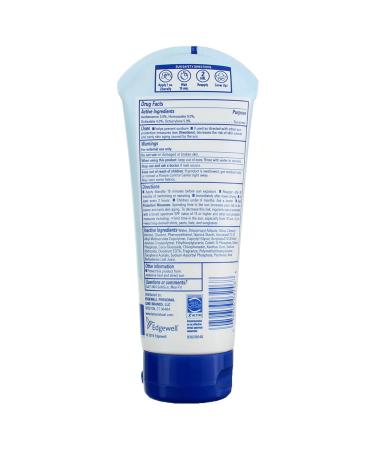 Banana Boat SPF50+ Light as Air Lotion 177ml - 6 Ounce | Sunscreen for Ultimate Protection - Buy Online on GoSupps.com