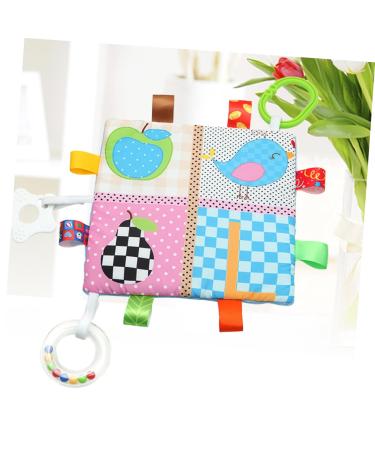 Shop Combined Toy for Kids - Noisy & Fun Children's Toys for Newborns | International Shipping - Buy Online on GoSupps.com