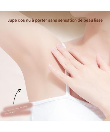 Cr me D pilatoire - Cr me pour les Aisselles - pilation Femmes Sans Douleur pour Zones Intimes Corps Bras Jambes - Buy Online on GoSupps.com
