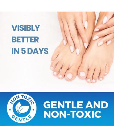 Nail Strengthener Kit - Glass Nail File Growth Oil & Hardener for Damaged Nails - Yellow Nail Care Solution for Stronger Nails - Buy Online on GoSupps.com