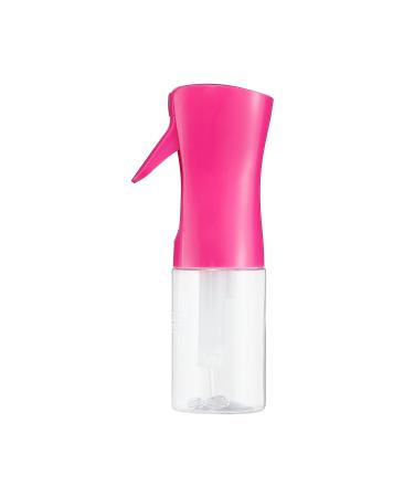 TANGLE TEEZER Mini Fine Mist Spray Bottle - Continuous Mist for Detangling & Hairstyling | Pink - Buy Online on GoSupps.com