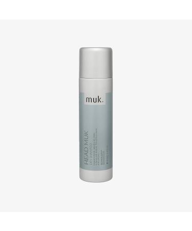 Muk Haircare Head Dry Shampoo 6 oz - Best International Shipping & Premium Quality Hair Care - Buy Online on GoSupps.com