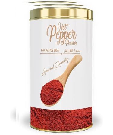 WELLNESS 3-Piece Spice Set with Aleppo Pepper Paprika & Magic Seasoning - Aromatic Spices for Cooking Middle Eastern Mediterranean & Global Cuisine - Packaged in Convenient 1 - Buy Online on GoSupps.com