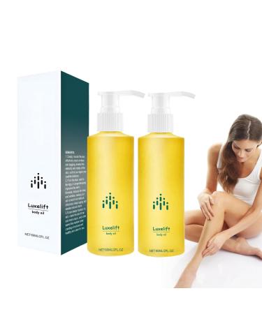 Bploar Body Oil B Skin / Body Care