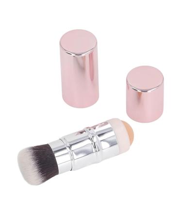 ZJchao Double-Headed Oil Absorbing Volcanic Roller | Oily Skin Control Facial Tool for Perfectly Matte Skin - Buy Online on GoSupps.com