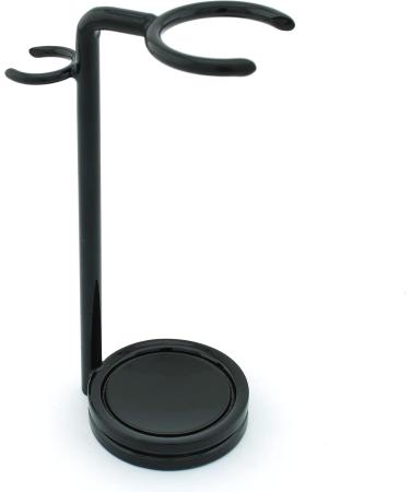 5 Pc Men's Shaving Kit - Edge Razor Badger Hair Brush Stand Soap & Bowl | Perfect Grooming Set for Men - Buy Online on GoSupps.com