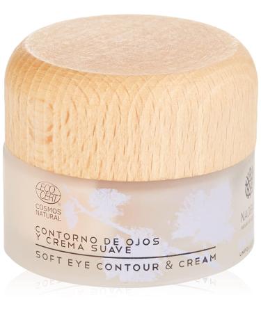 Detox Soft Eye Contour Cream - Buy Online on GoSupps.com