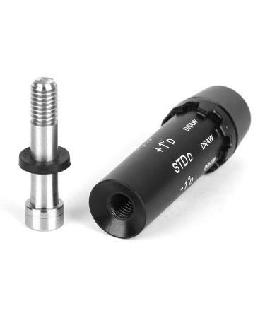 Gofotu .335 Cobra Golf Adapter Sleeve for King F9 F8 F7 Fly-Z RH & Speedzone Driver - Buy Online on GoSupps.com