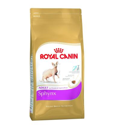 ROYAL CANIN Sphynx Adult - 400g