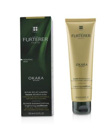 Buy Rene Furterer Hair Conditioner 150 ml | International Shipping Available - Buy Online on GoSupps.com