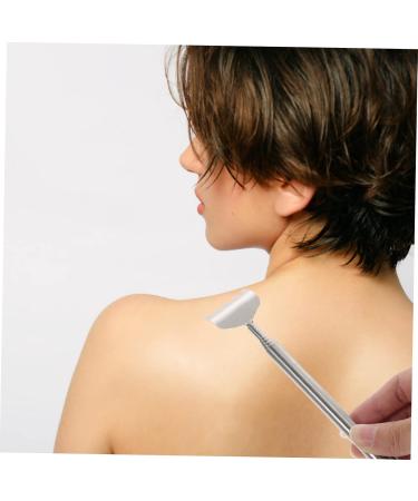 Frcolor 16-Piece Massage Tool Set - Stainless Steel Itching Remover & Body Massager for Neck Legs & Shoulders | International Shipping - Buy Online on GoSupps.com