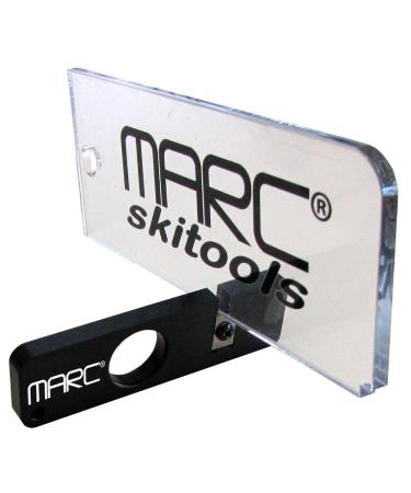MARC Scraper Blade Sharpener Pocket Blader