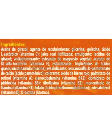  APISERUM Apiserum Apiserum Vitality Capsules - Buy Online on GoSupps.com